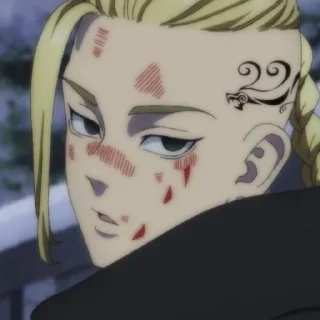 Sticker Дракенчик @FemojiBot - 0