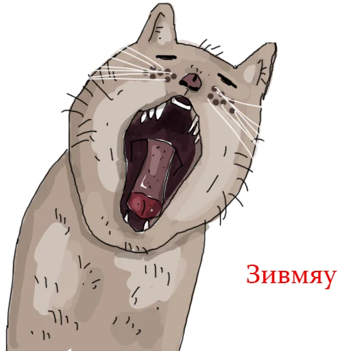 Sticker dikayaptica - 1