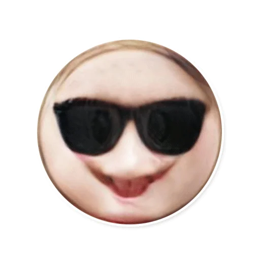 Sticker @dikich - 11