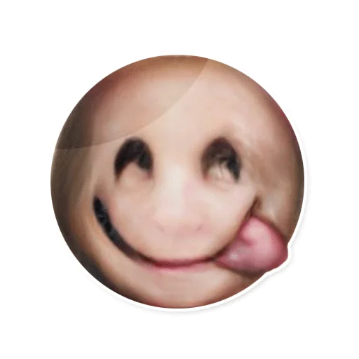 Sticker @dikich - 10