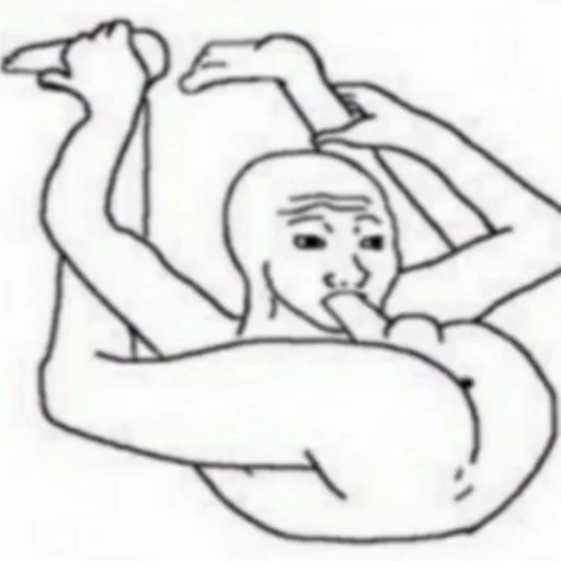 line art linedrawing sketch