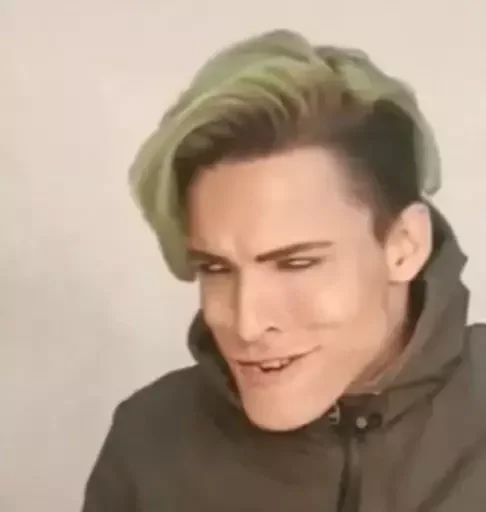 человеческое лицо Человек одежда