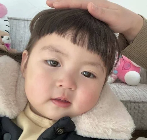 Человек человеческое лицо ребёнок