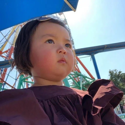 человеческое лицо небо Человек