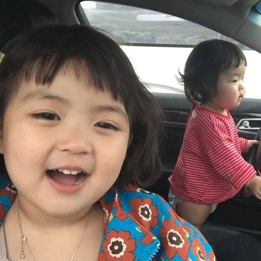 person human face toddler