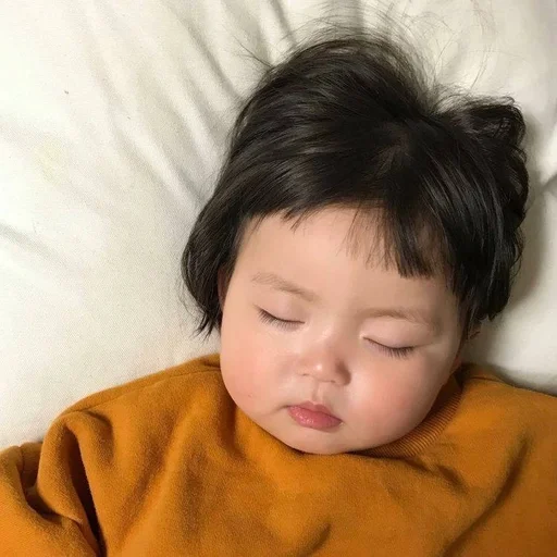 person human face toddler