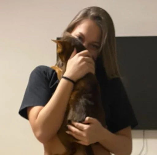 Sticker dilalaraa - 1