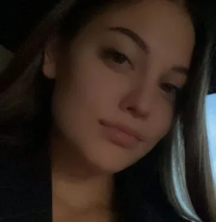 Sticker Диля mood 💅🏻 @save_stickers - 4