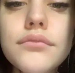 Sticker Диля mood 💅🏻 @save_stickers - 2