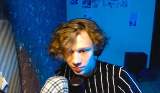 Стикер dilblin :: @fStikBot - 9