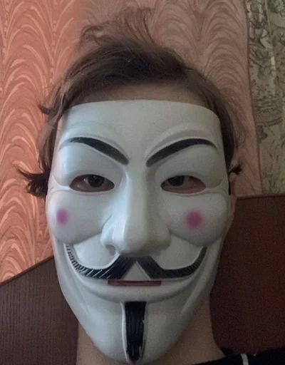 Стикер dilblin :: @fStikBot - 8