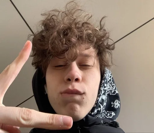 Стикер dilblin :: @fStikBot - 5