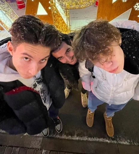 Стикер dilblinloox_by_fStikBot - 1