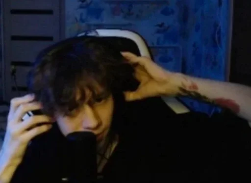 Стикер dilblin 3.0 от никуши :: @fStikBot - 10