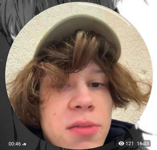 Sticker dilblin 2.0 от никуши :: @fStikBot - 11