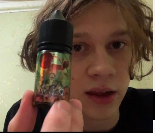 Sticker dilblin 2.0 от никуши :: @fStikBot - 2