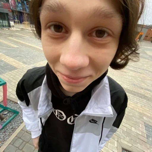 Человек одежда человеческое лицо