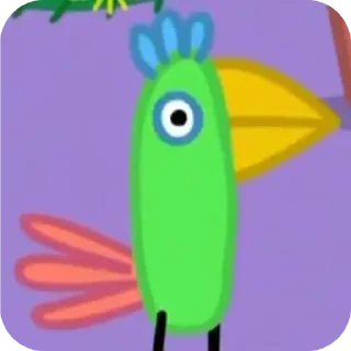 Sticker Школа и алаша - 7