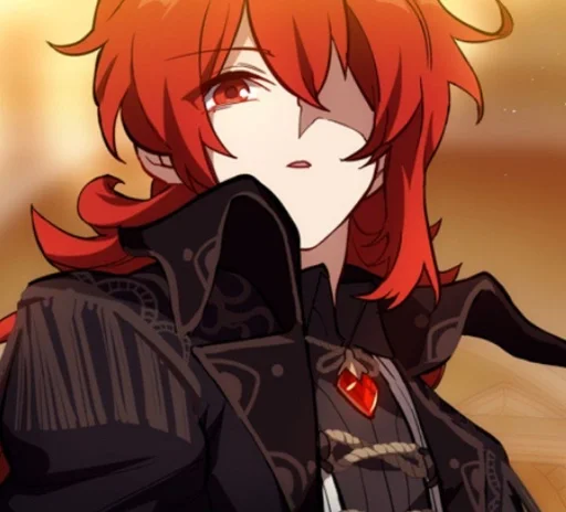 anime cartoon fictional character