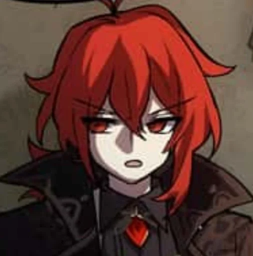 anime cartoon fictional character