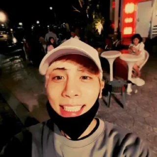 Стикер папусы - 6