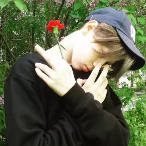 person clothing plant