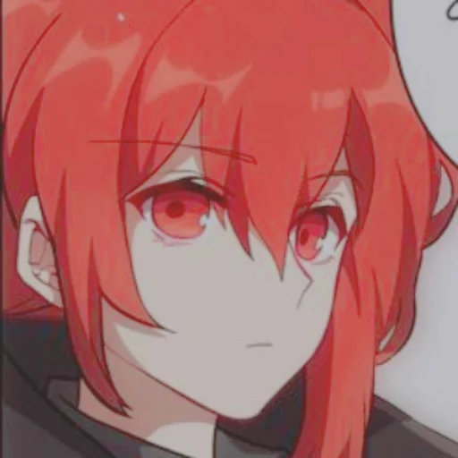 Стикер diluc @relaynime - 0