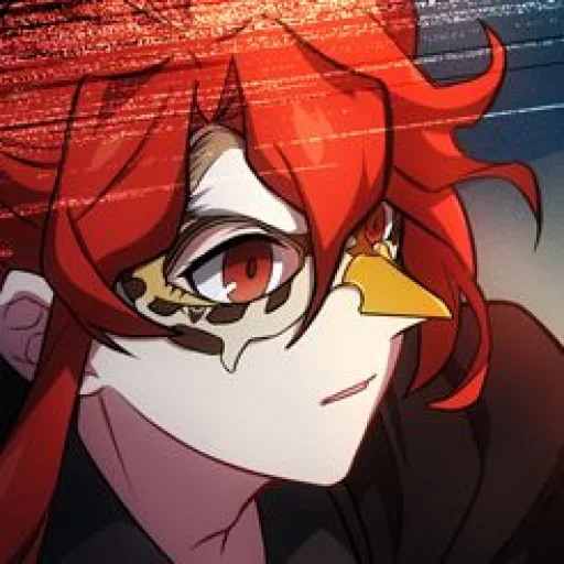 аниме мультфильм вымышленный персонаж