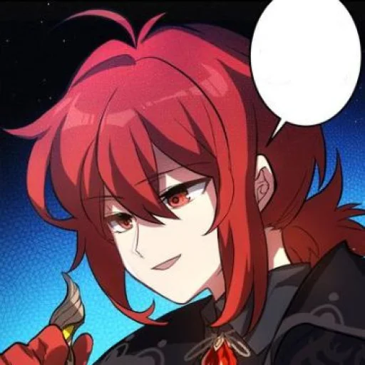 аниме мультфильм манга