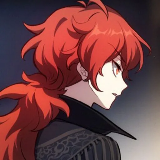 аниме мультфильм манга