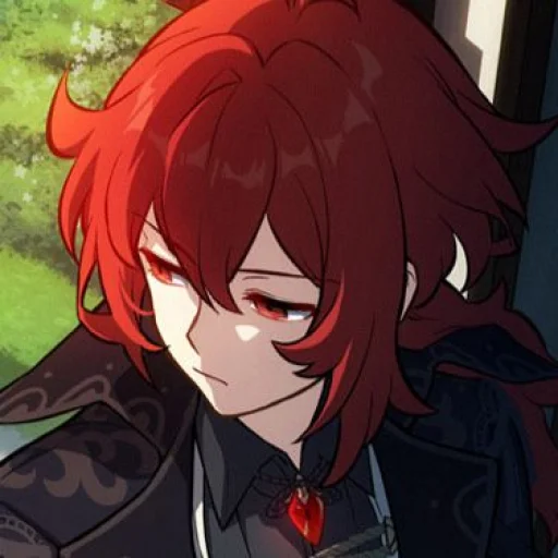 аниме мультфильм вымышленный персонаж