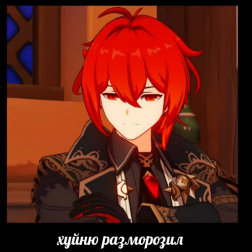 аниме мультфильм вымышленный персонаж