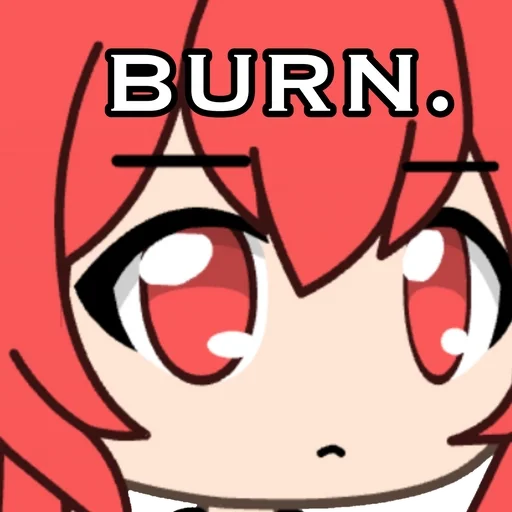 Стикер ГАЧИМУЧИ С ДИЛЬДЮКОМ🔥 :: @fStikBot - 10