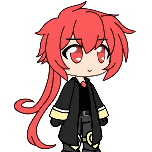 Стикер ГАЧИМУЧИ С ДИЛЬДЮКОМ🔥 :: @fStikBot - 0