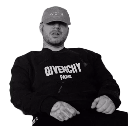 Стикер dimabamberg - 1