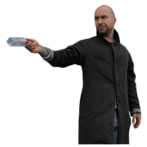 Стикер dimabamberg - 1