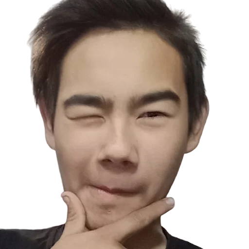 Sticker dimachebodaevmolodec - 1