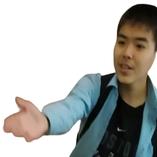 Sticker dimachebodaevmolodec - 1