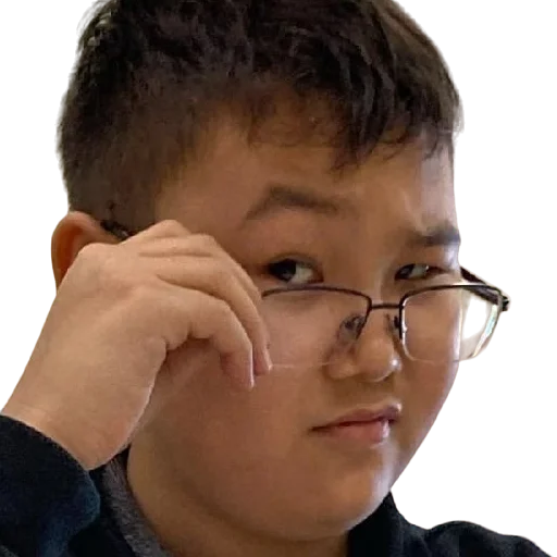 Sticker dimachebodaevmolodec - 1