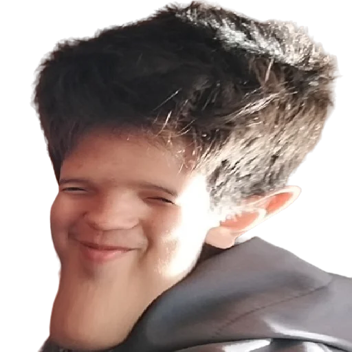 Sticker dimachebodaevmolodec - 1