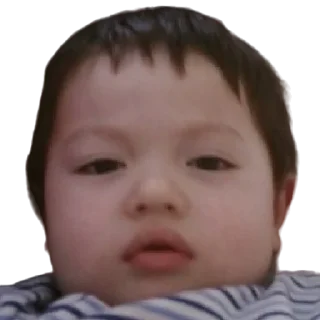 Sticker Nikogo ne lublu by @Goldenjima - 8