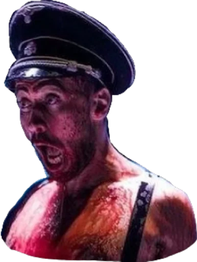 Sticker dimachebotarevthebest - 1