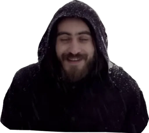 Sticker dimachebotarevthebest - 1