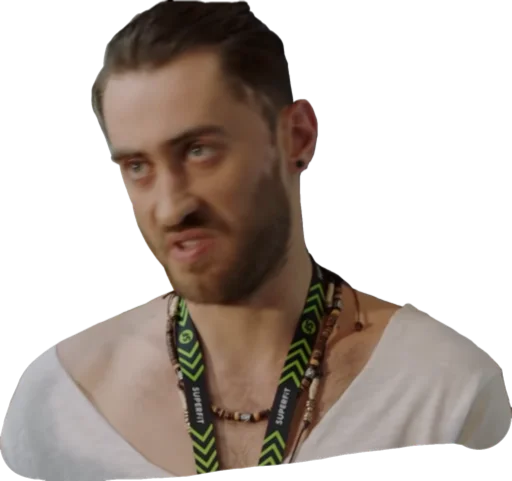 Стикер dimachebotarevthebest - 1