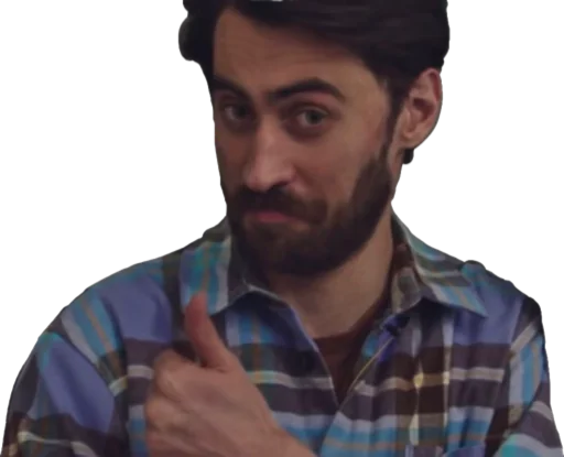 Sticker dimachebotarevthebest - 1