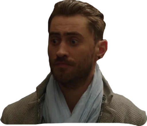 Sticker dimachebotarevthebest - 1