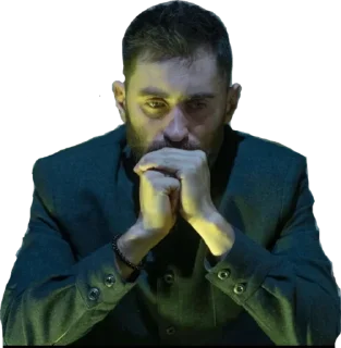 Sticker Дима Чеботарев лучший - 6