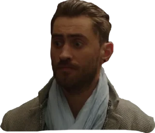 Sticker Дима Чеботарев лучший - 11