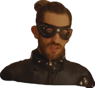 Sticker Дима Чеботарев лучший - 1