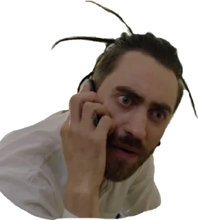 Sticker Дима Чеботарев лучший - 8